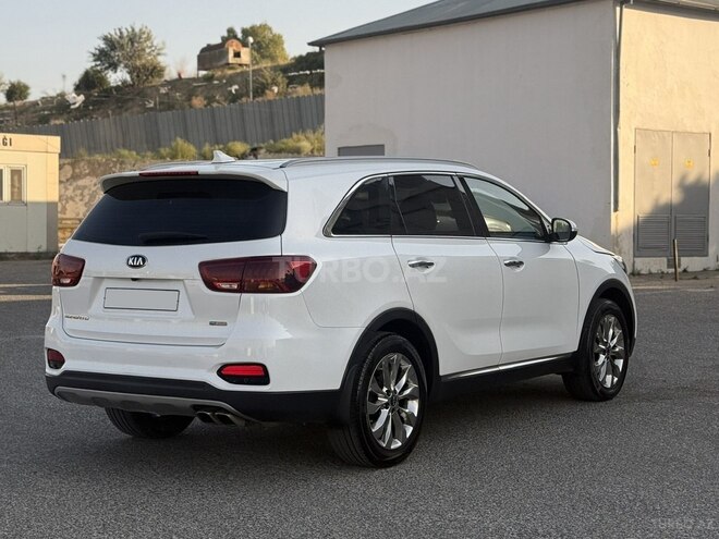 Kia Sorento 2018, 193,000 km - 2.2 л - Bakı