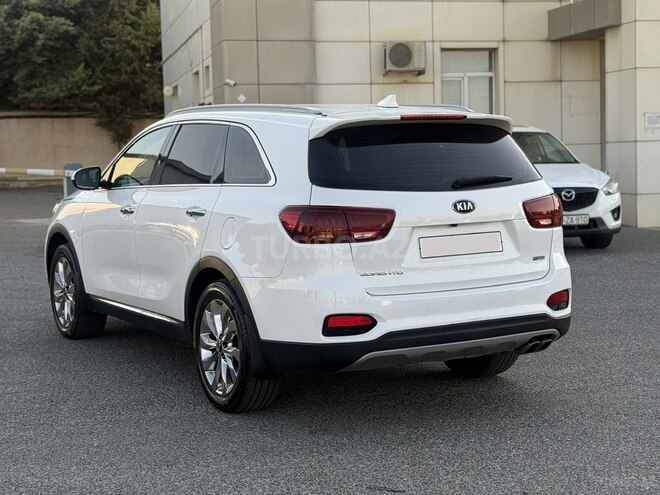Kia Sorento 2018, 193,000 km - 2.2 л - Bakı