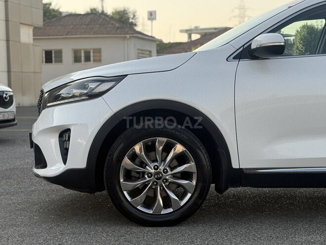 Kia Sorento 2018, 193,000 km - 2.2 л - Bakı