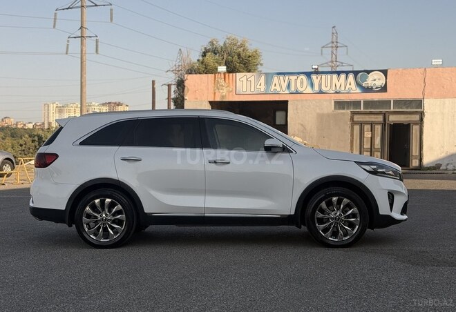 Kia Sorento 2018, 193,000 km - 2.2 л - Bakı