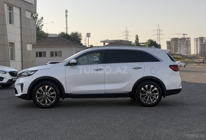 Kia Sorento 2018, 193,000 km - 2.2 л - Bakı