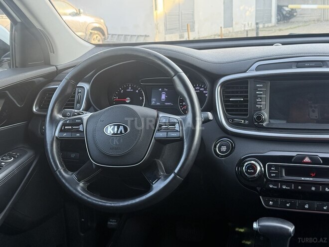 Kia Sorento 2018, 193,000 km - 2.2 л - Bakı