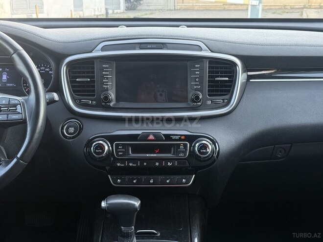 Kia Sorento 2018, 193,000 km - 2.2 л - Bakı