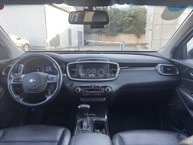 Kia Sorento 2018, 193,000 km - 2.2 л - Bakı
