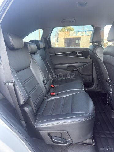 Kia Sorento 2018, 193,000 km - 2.2 л - Bakı
