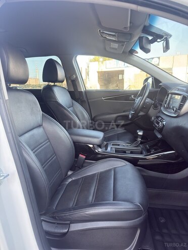 Kia Sorento 2018, 193,000 km - 2.2 л - Bakı