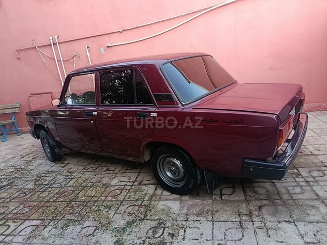 LADA (VAZ) 2107 2008, 40,775 km - 1.6 l - Bakı