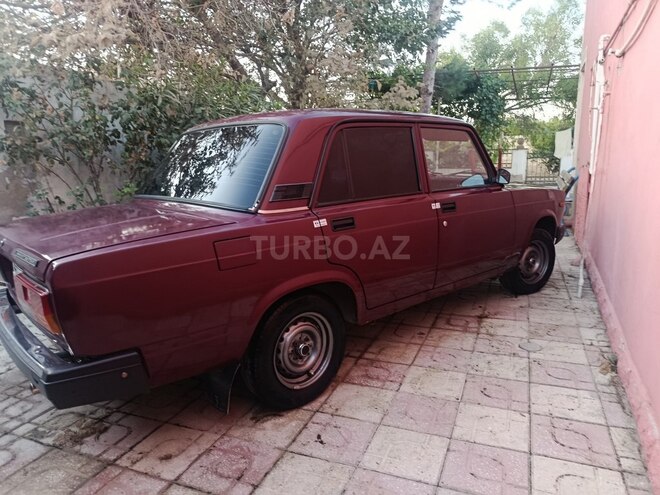 LADA (VAZ) 2107 2008, 40,775 km - 1.6 l - Bakı