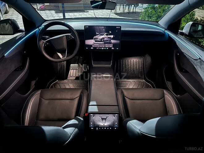Tesla Model Y 2026, 10,000 km - 0.0 l - Bakı
