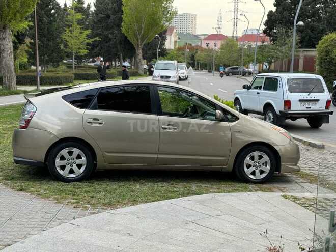 Toyota Prius 2008, 365,327 km - 1.5 l - Bakı