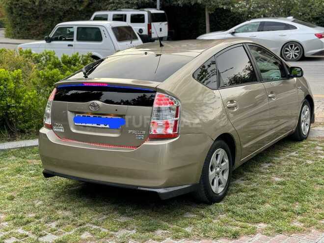 Toyota Prius 2008, 365,327 km - 1.5 l - Bakı