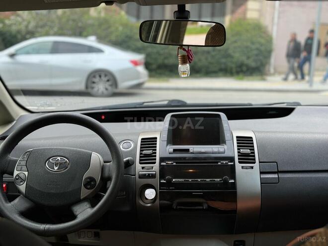 Toyota Prius 2008, 365,327 km - 1.5 l - Bakı