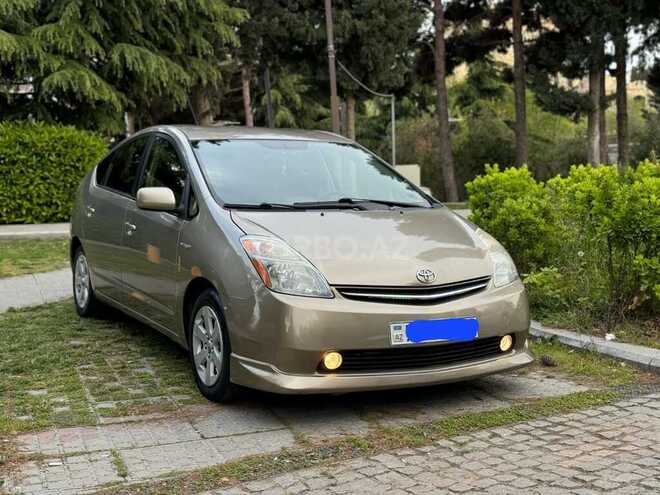 Toyota Prius 2008, 365,327 km - 1.5 l - Bakı