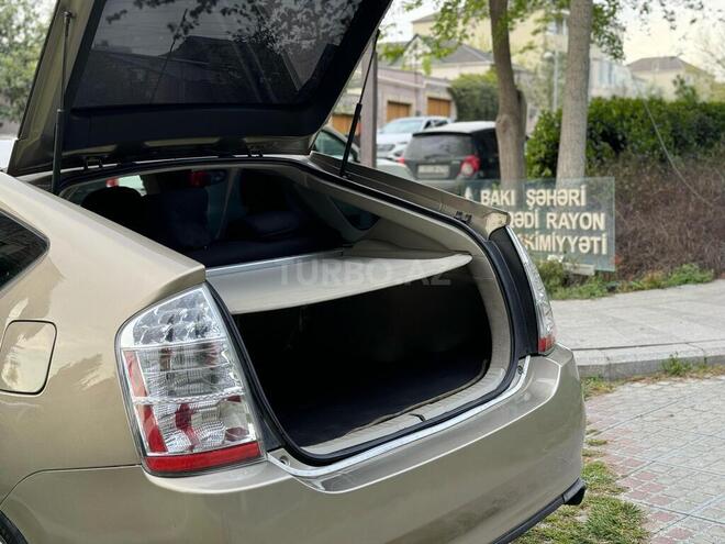 Toyota Prius 2008, 365,327 km - 1.5 l - Bakı
