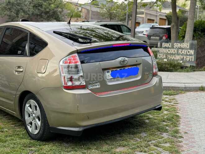 Toyota Prius 2008, 365,327 km - 1.5 l - Bakı