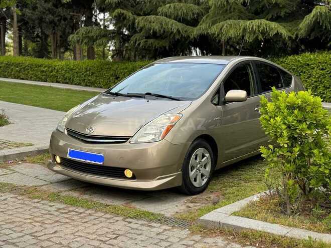 Toyota Prius 2008, 365,327 km - 1.5 l - Bakı