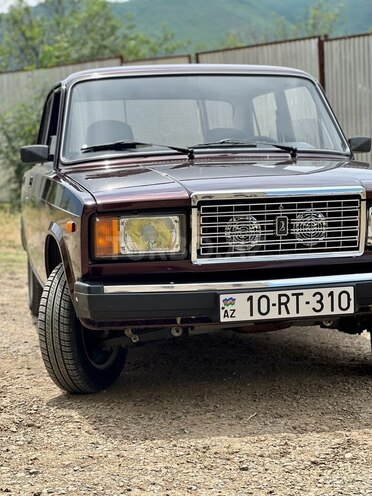 LADA (VAZ) 2107 2010, 63,011 km - 1.6 l - Tovuz