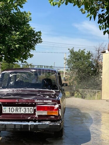 LADA (VAZ) 2107 2010, 63,011 km - 1.6 l - Tovuz