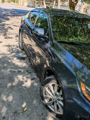Kia Optima 2015, 154,313 km - 2.4 l - Bakı