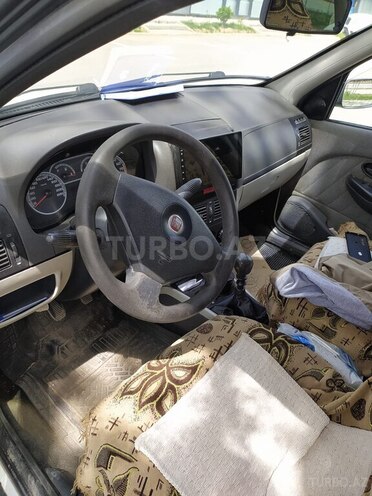 Fiat Albea 2008, 326,000 km - 1.4 l - Naxçıvan