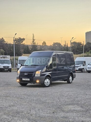 Ford Transit 2010, 258,000 km - 2.2 l - Bakı