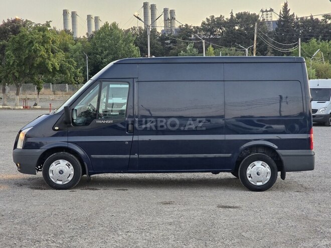 Ford Transit 2010, 258,000 km - 2.2 l - Bakı