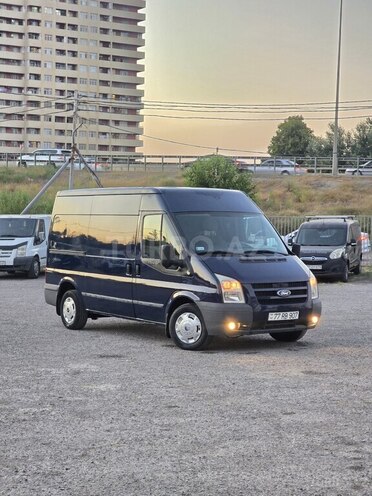 Ford Transit 2010, 258,000 km - 2.2 l - Bakı