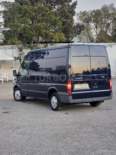 Ford Transit 2010, 258,000 km - 2.2 l - Bakı