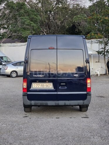 Ford Transit 2010, 258,000 km - 2.2 l - Bakı