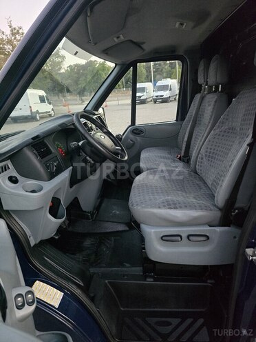 Ford Transit 2010, 258,000 km - 2.2 l - Bakı