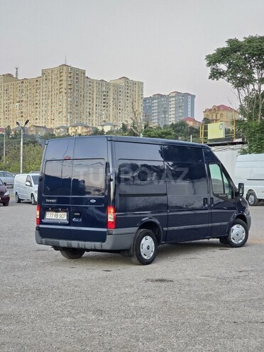 Ford Transit 2010, 258,000 km - 2.2 l - Bakı