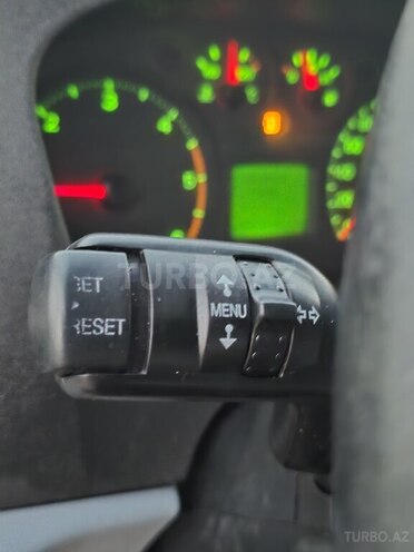 Ford Transit 2010, 258,000 km - 2.2 l - Bakı