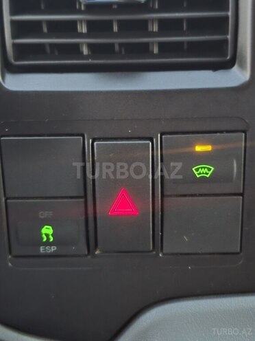 Ford Transit 2010, 258,000 km - 2.2 l - Bakı