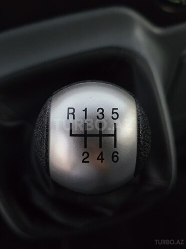Ford Transit 2010, 258,000 km - 2.2 l - Bakı
