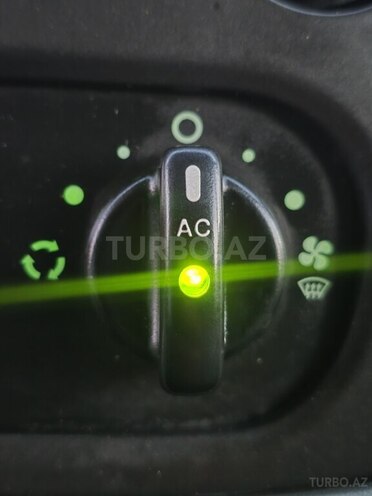Ford Transit 2010, 258,000 km - 2.2 l - Bakı