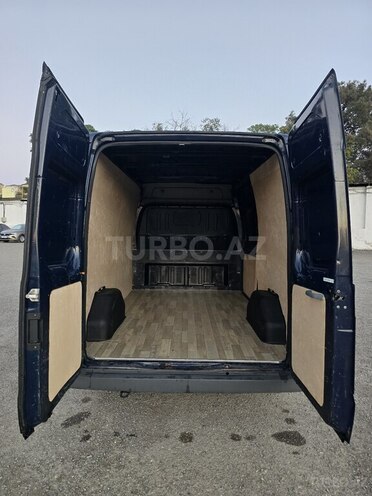 Ford Transit 2010, 258,000 km - 2.2 l - Bakı