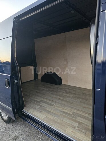 Ford Transit 2010, 258,000 km - 2.2 l - Bakı