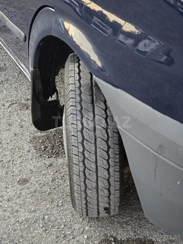 Ford Transit 2010, 258,000 km - 2.2 l - Bakı
