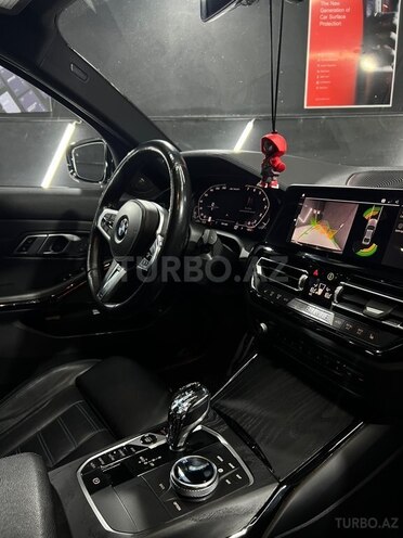 BMW  2020, 77,000 km - 3.0 l - Bakı