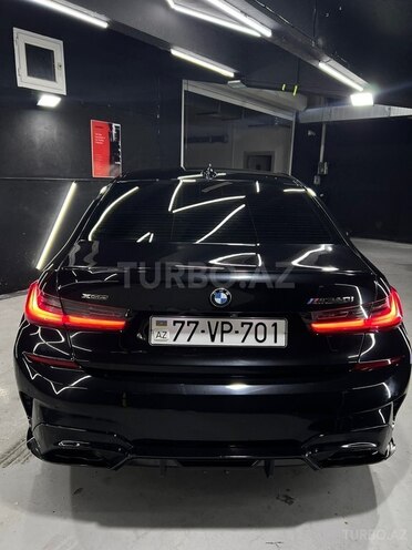 BMW  2020, 77,000 km - 3.0 l - Bakı