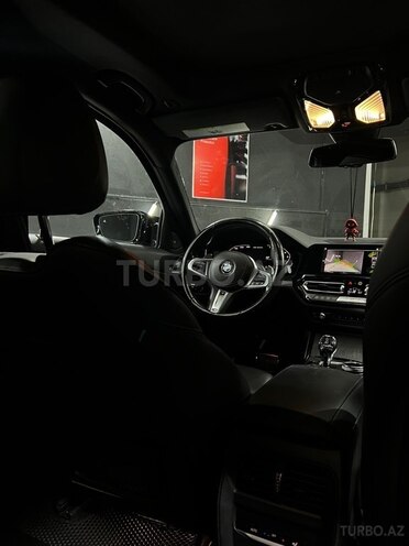 BMW  2020, 77,000 km - 3.0 l - Bakı