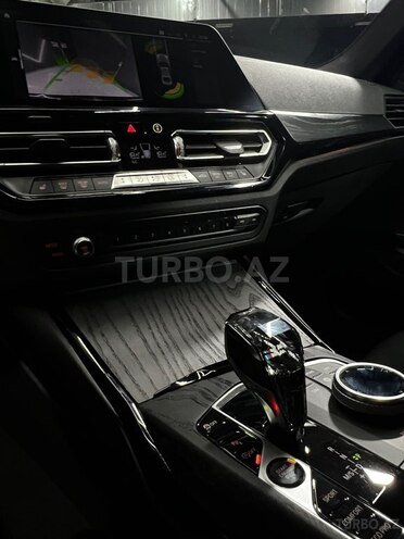BMW  2020, 77,000 km - 3.0 l - Bakı