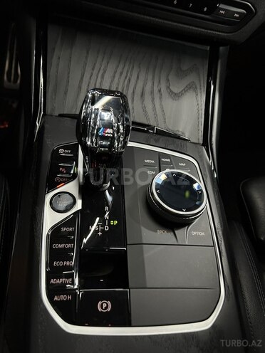 BMW  2020, 77,000 km - 3.0 l - Bakı