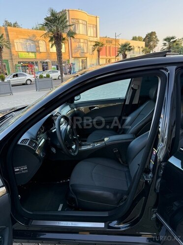 Mercedes E 220 2007, 400,000 km - 2.2 l - Masallı