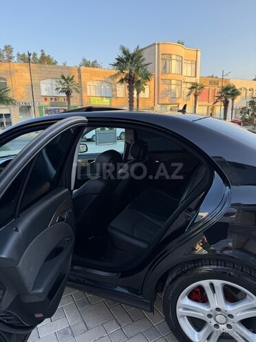 Mercedes E 220 2007, 400,000 km - 2.2 l - Masallı