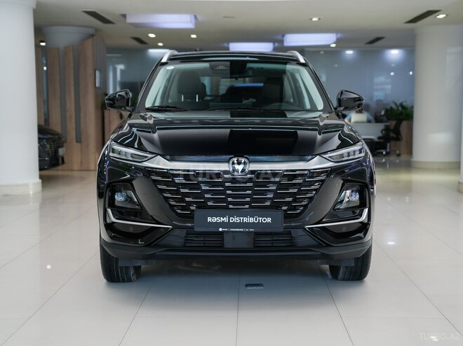 Changan  2026, 0 km - 1.5 л - Bakı