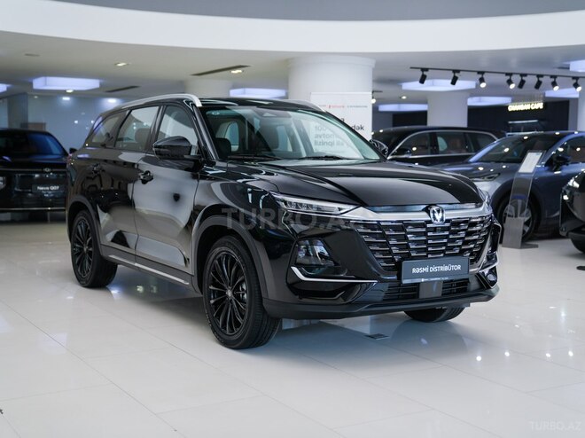 Changan  2026, 0 km - 1.5 л - Bakı