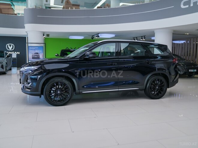 Changan  2026, 0 km - 1.5 л - Bakı