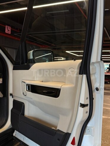 Land Rover Range Rover 2007, 191,000 km - 4.2 л - Bakı