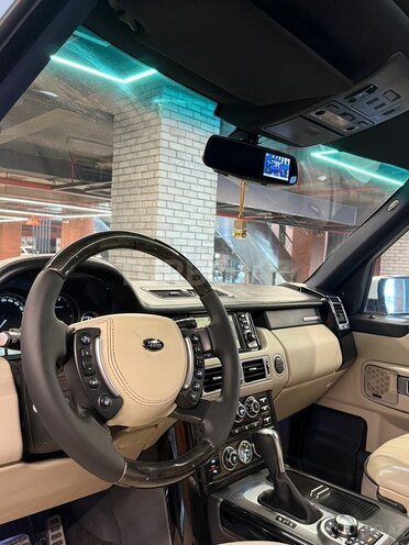 Land Rover Range Rover 2007, 191,000 km - 4.2 л - Bakı